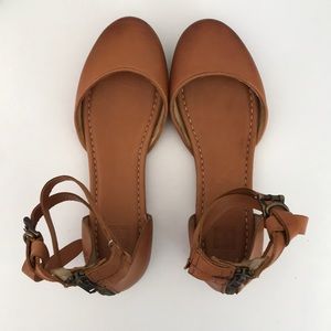 Woman’s Frye Shoes